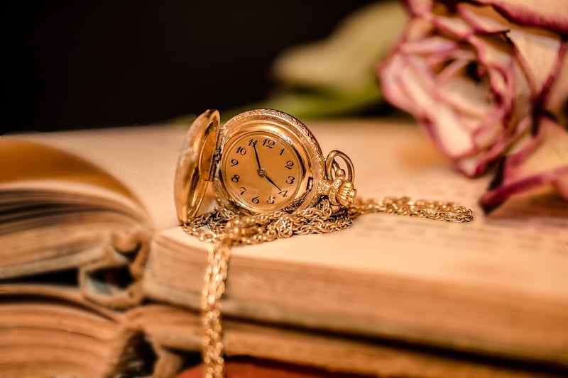 Time Loop Perils